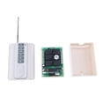 thumbnail image 1 of Telemando Inalámbrico Zulema Interruptor Teledirigido 315 MHz, 1 of 8