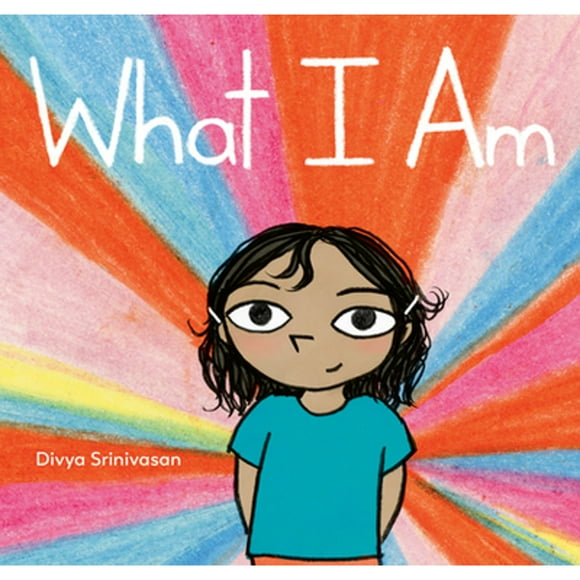 What I Am (Hardcover)