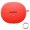 Red, variant on Earbud Skin Enclosure Sleeve Water Resistant Scratchproof Shell for MeloBuds N70