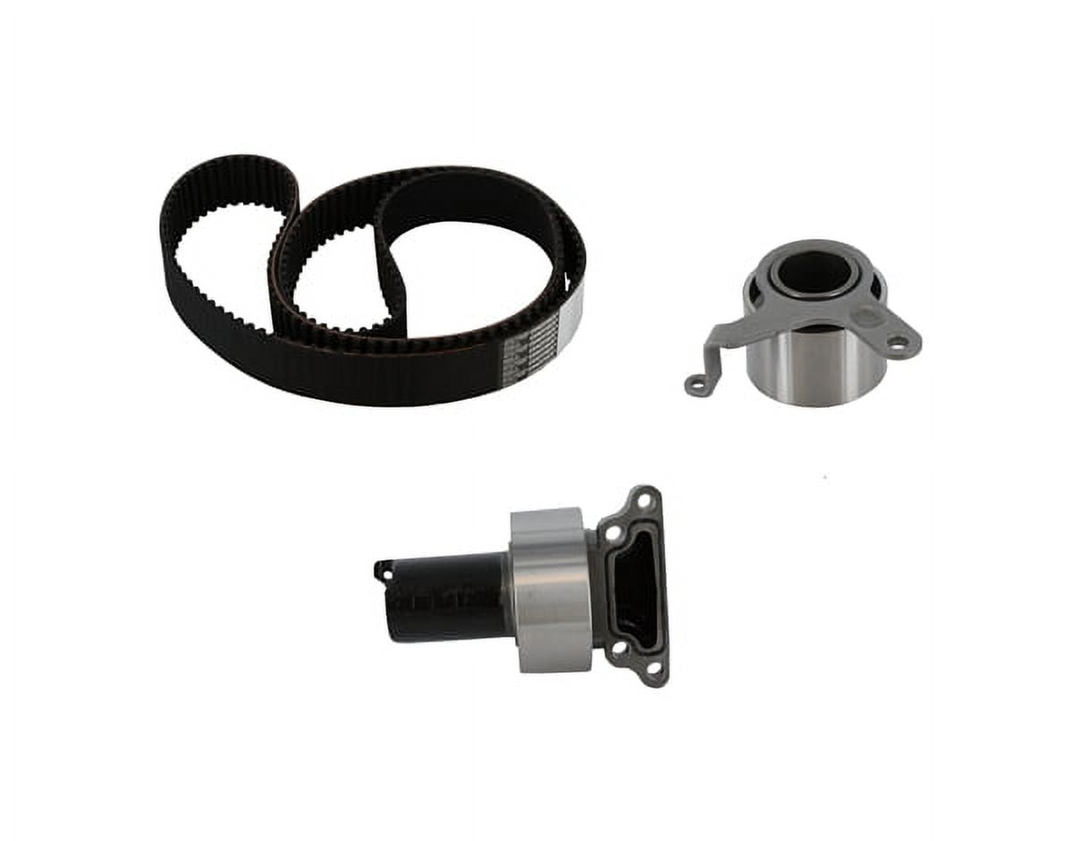 Continental Timing Belt Kit Without Water Pump