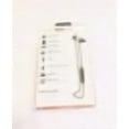 thumbnail image 4 of VIGOR- Oem Ecoxgear Sweat Proof Black Bluetooth Wireless Sport Buds With Microphone, 4 of 6