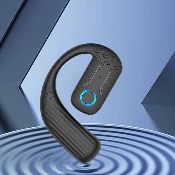 Electrónica de consumo, Smart Wear, Auriculares Bluetooth, Auriculares inalámbricos Bluetooth de alta calidad para negocios, deportes, batería de larga duración, auriculares para juegos, auriculares
