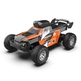 thumbnail image 4 of Coche todoterreno 1/30 RC de alta velocidad 20 km/H 2,4G para niño (naranja tres eléctricos) Ehuebsd libre de BPA, 4 of 9