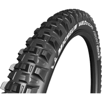 Michelin Wild Enduro Front Magi-X TS TLR, 29X2.40, Black
