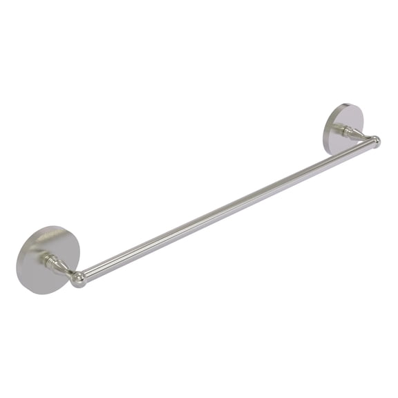Allied Brass - Skyline 36" Towel Bar (Build to Order) in Satin Nickel