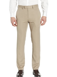 kenneth cole reaction khaki pants