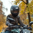 thumbnail image 4 of Super Cool And Quirky Realistic Horns Decoration For Motorcycle Scooter And Vehicle Suction Cup Mount Accessories, 4 of 6