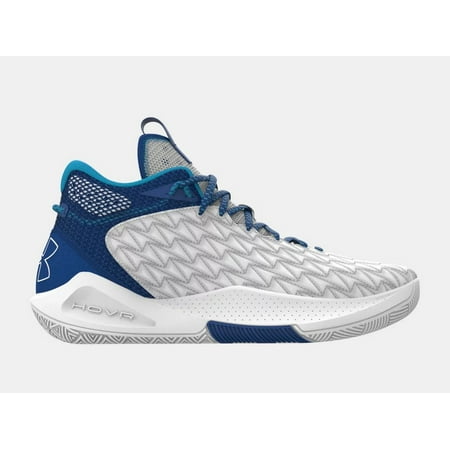 Under Armour HOVR Havoc 5 Clone Basketball Shoes