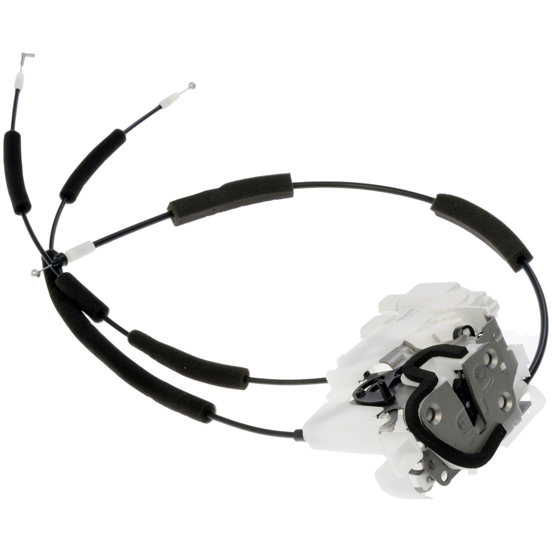 Dorman 931-138 Rear Driver Side Door Lock Actuator Motor for Specific Nissan Models