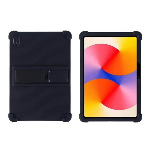 Teknet Funda Case Para Huawei Matepad SE 11 AGS6-W09 Base Silicon