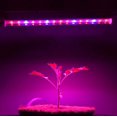 thumbnail image 4 of Luz de relleno de plantas LED t5 tira de luz de crecimiento de plantas plantas suculentas flores lámpara vegetal 6W + cable de alimentación, 4 of 5