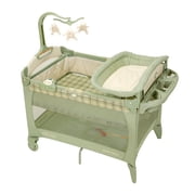 Graco, Pack N Play Portable Playard, Bancroft