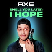 AXE Apollo Deodorant Spray for Men Sage & Cedarwood, 5.1 oz