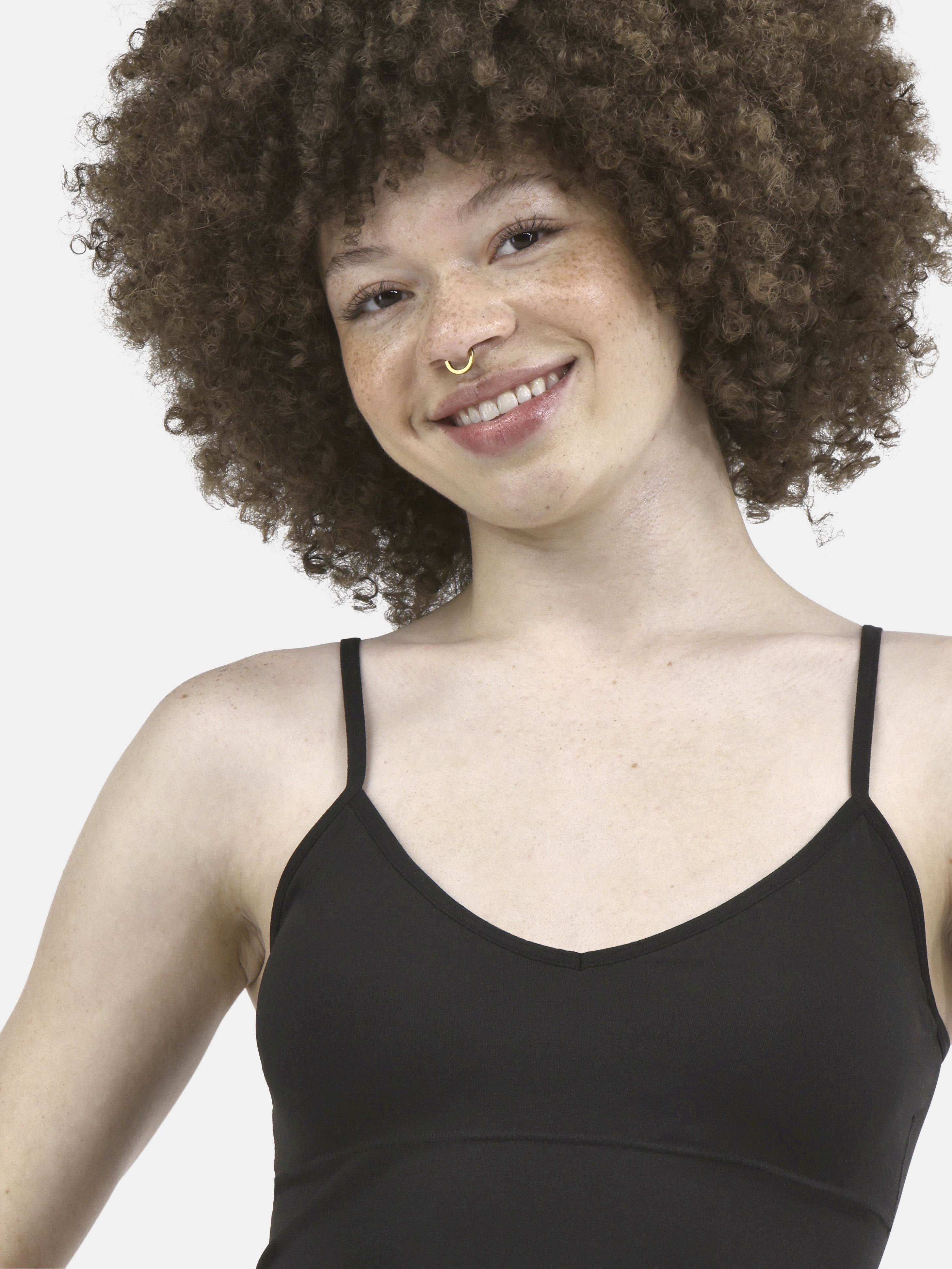No Boundaries Seamless Brami, Women's