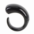 thumbnail image 4 of Electronic Finger Counter, IP68 Protection Rating, Digital Display, Portable Touch Counter with 5 Different Rings, Black, 4 of 4