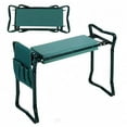 thumbnail image 1 of Lot de 2 Tabourets de Cuisine Verts pour Enfants, 1 of 5