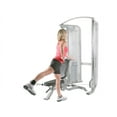 thumbnail image 7 of BodyCraft PFT 160 V2, PFT Functional Trainer, Two 160lb Stacks, Body Craft, 7 of 7