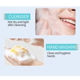 thumbnail image 6 of QunYou Lemon Shampoo Bars for Hair,Hair Soap Bar for Fresh and Clean Hair Care 100g, 6 of 9