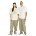 thumbnail image 3 of No Boundaries All Gender Cargo Pants, Men's Sizes XS-5XL, 3 of 4