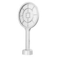 thumbnail image 1 of Mosquito Repellent, Fly Swatter with Purple Lamp Suitable for Indoor Home Backyard Terrace Camping, Mosquito Control, 1 of 8
