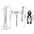 thumbnail image 3 of Kit d'outils de réparation et de coupe-chaîne pour vélo de montagne et de route, 3 of 4