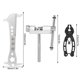 thumbnail image 3 of Kit d'outils de réparation et de coupe-chaîne pour vélo de montagne et de route, 3 of 4