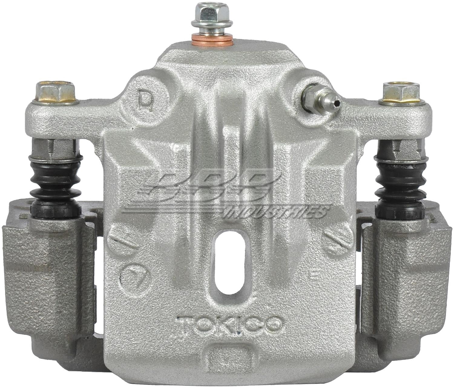 TERREPOWER formerly BBB Industries 99-01337A Reman Caliper w/installation Hardware