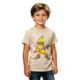thumbnail image 3 of Tiijoy Boys Graphic Tees Funny Short Sleeve T-Shirt Summer Crew Neck Tshirt, Sizes 2-13, 3 of 3