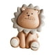 Figurines Lion Tirelire Épargne Boîte Ornements Argent Boîte Cadeau Enfant – image 1 sur 8