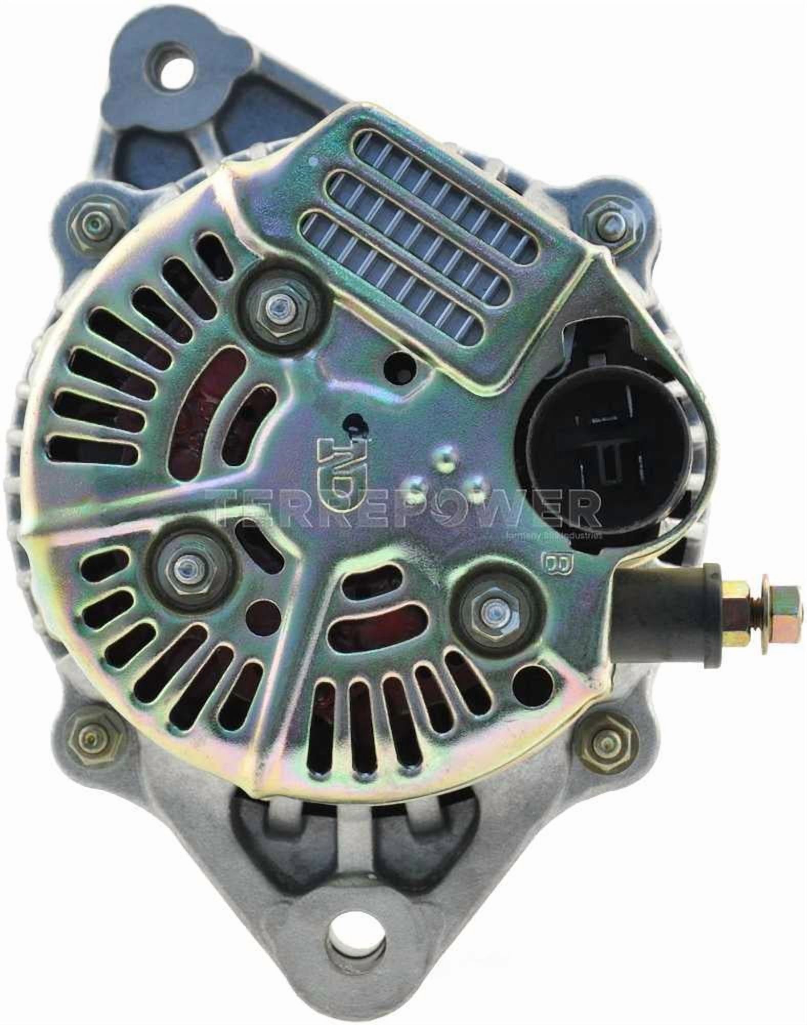 alternator bbb industries 14611 reman Fits select: 1987-1988 TOYOTA CAMRY, 1986-1992 TOYOTA SUPRA