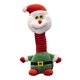 thumbnail image 1 of RKSTN christmas deals Christmas Toy Santa Claus Snowman Christmas Deer Doll Decoration Toy, 1 of 2