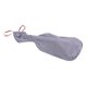 thumbnail image 2 of Funda protectora para violín, para violinistas, con cordón y bolsa de almacenamiento. gris, 2 of 9