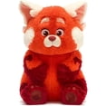 Red Panda Plush Toys Turning Plush 15 8 Inch Cute Panda Plush Standing red-panda-plush-toys-turning-plush-15-8-inch-cute-panda-plush-standing