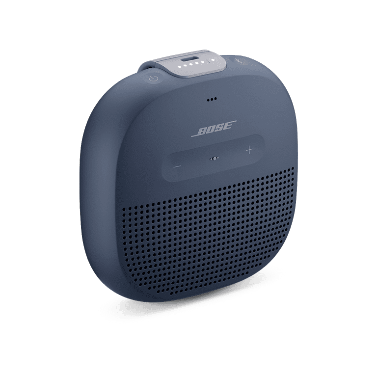 Bose SoundLink Micro Portable Waterproof Bluetooth Blue -