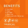 thumbnail image 3 of Turmericxl 30ct, 3 of 5