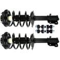 thumbnail image 2 of SCITOO Front Strut Spring Assembly, Stabilizer Bar Link Kit Fit for 2000 2002 for Chrysler Neon, 2000 2002 2003 2004 2005 for Dodge Neon, 2003 2004 2005 for Dodge SX 2.0, 2000 2001 for Plymouth Neon, 2 of 5