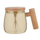 thumbnail image 1 of Automatic Coffee Mixing Cup Electric Rotating Mug Stirring Cup for Chocolate Milk Tea Office Home, 1 of 5