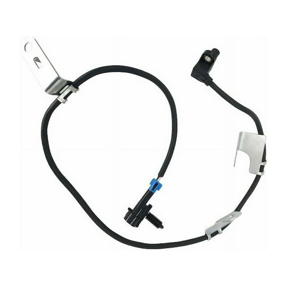 Front Right ABS Speed Sensor - Compatible with 1996 - 2000 GMC K3500 1997 1998 1999