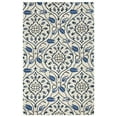 thumbnail image 2 of Rizzy Rugs Valintino Area Rug VN9522 Ivory Petals Leaves 12' x 15' Rectangle, 2 of 2