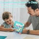 thumbnail image 5 of Magnetic Puzzle For 3-6 Years Old - Educational And Intelligence Toy Advanced Magnetic Jigsaws For Kids, 5 of 5