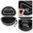 thumbnail image 4 of Funda para auriculares Comecase compatible con Beats Solo 4/Studio Pro/Solo3/Studio3/Solo2/Solo Pro, 4 of 8