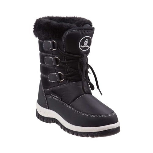 Rugger Bear Boys' Snow Boots - Walmart.com