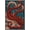 Barnwood Framed Version, variant on Lantern Press - Yachats, Oregon, Octopus Mosaic Wall Poster, 22.375" x 34"
