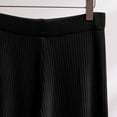 thumbnail image 5 of Lindreshi Loungewear Sets for Women 2 Piece Women Summer Pants Printing Short Sleeved Shirt Casual Two Piece Suit, 5 of 5