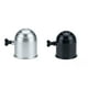 thumbnail image 4 of sweethay Cubierta de bola de enganche de remolque ABS, portátil, impermeable, a prueba de polvo, a prueba de aceite, RV, tapa protectora de barcos Accesorios para vehículos recreativos Negro sweethay VI017838-02B, 4 of 6