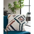 thumbnail image 2 of Signature Design by Ashley Casual Evermore Pillow  Multi, 2 of 5