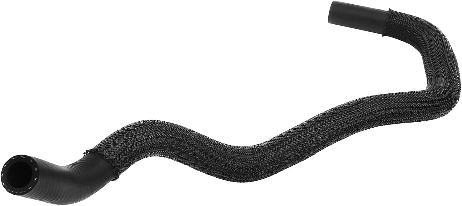 A-Premium Power Steering Reservoir/Suction Line Hose Assembly Compatible with Toyota Camry 1994-2001 Avalon 1995-1999 Solara 1999-2003 & Lexus ES300 1997-2001 3.0L Reservoir To Pump