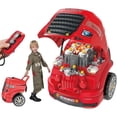 thumbnail image 4 of Juguete de Reparación Mecánico|Motor Master para niños de 3 a 8 años|Esta Estación y Taller Mecánico|Juego Mecánico de Alta Calidad con Luz y Sonido|Regalo perfecto pequeños amantes de la mecánica, 4 of 7