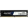 thumbnail image 4 of 8GB Avexir Budget Series DDR4 2400MHz PC4-19200 CL16 Single Desktop Memory Module, 4 of 4