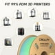 thumbnail image 5 of Filamento para impresora 3D Creality Hyper PLA de 1,75 mm Rainbow, 2 kg, 5 of 8